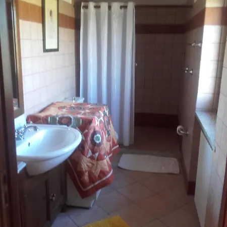 فندق مبيت وإفطار Cascina E&e 3*